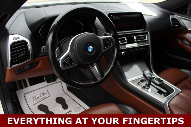 bmw 8 series 2022 WBAGV4C08NCH63537 image bmw 8 series 2022 WBAGV4C08NCH63537 image